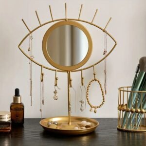 Organizador de joyas ojo turco