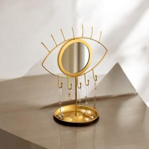 Organizador de joyas ojo turco