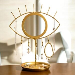 Organizador de joyas ojo turco