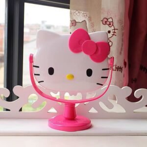 Espejo Hello Kitty