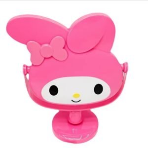 Espejo Hello Kitty
