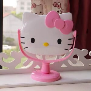 Espejo Hello Kitty