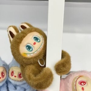Brazalete musical con luces de LA BUBU