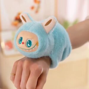 Brazalete musical con luces de LA BUBU