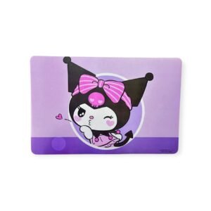 Individuales set 4 Hello Kitty