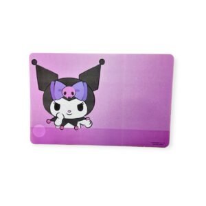 Individuales set 4 Hello Kitty