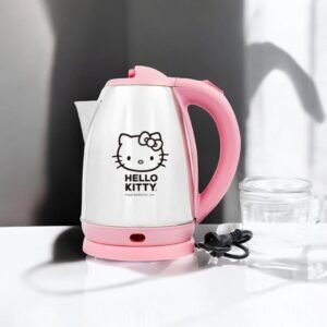 Hervidor Hello kitty  2 L