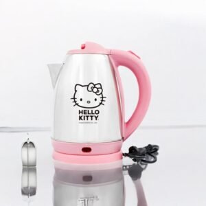 Hervidor Hello kitty  2 L