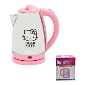 Hervidor Hello kitty  2 L