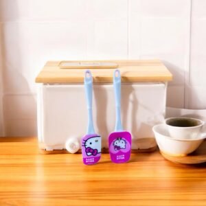 Set de 2  espatulas Hello Kitty