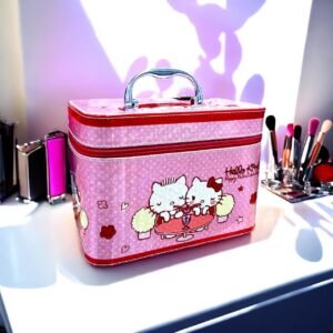 Neceser Hello Kitty set de 3