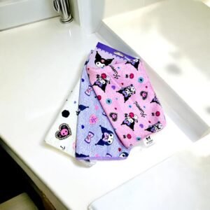 Secadores Hello Kitty set 3