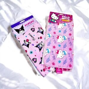 Secadores Hello Kitty set 3