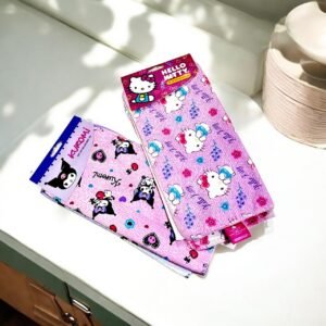 Secadores Hello Kitty set 3