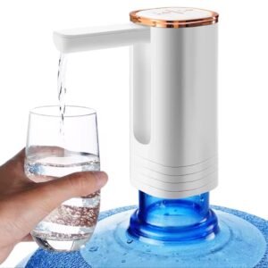 Dispensador de bebidas Portatil