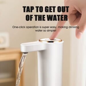Dispensador de bebidas Portatil