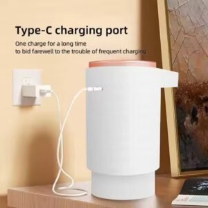 Dispensador de bebidas Portatil