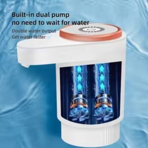 Dispensador de bebidas Portatil