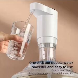 Dispensador de bebidas Portatil