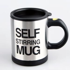 Taza batidora Self Mug