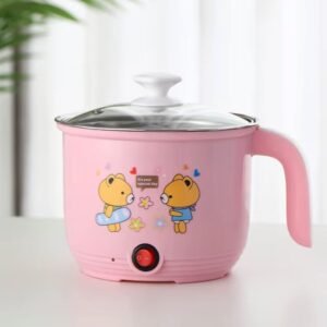 Mini olla electrica sancochadora