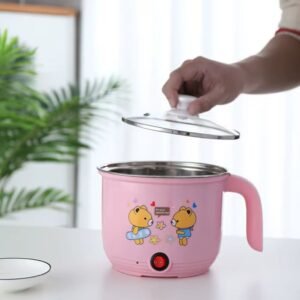Mini olla electrica sancochadora