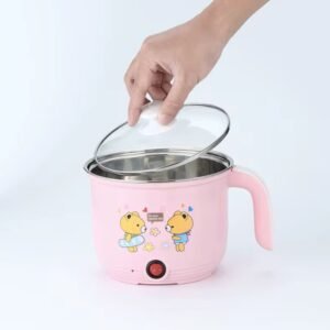 Mini olla electrica sancochadora
