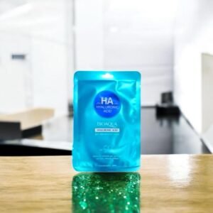 Mascarilla de acido hialuronico Bioaqua