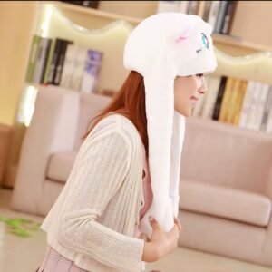 Gorro led LA BUBU