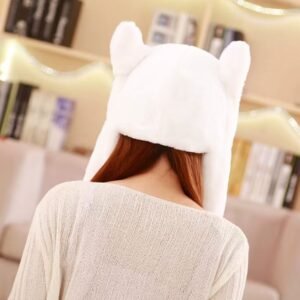 Gorro led LA BUBU
