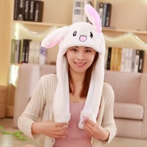 Gorro led LA BUBU