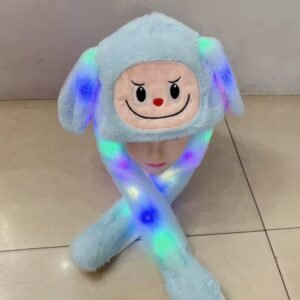 Gorro led LA BUBU