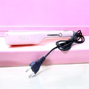 Plancha de cabello Profesional  Revel