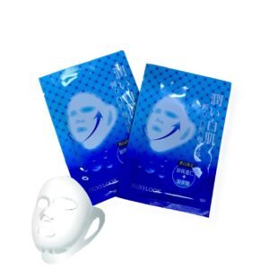 Mascarilla Coreana Sexy look Pearl Barley