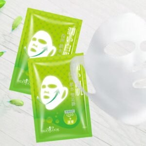 Mascarilla Coreana Sexy look lifting