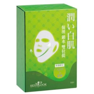 Mascarilla Coreana Sexy look lifting