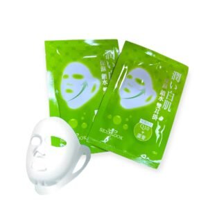 Mascarilla Coreana Sexy look lifting