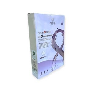 Mascarilla Coreana MIRAE Ex8 Minutes