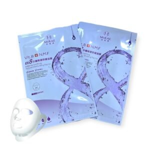 Mascarilla Coreana MIRAE Ex8 Minutes