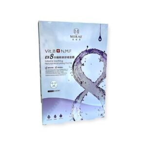 Mascarilla Coreana MIRAE Ex8 Minutes