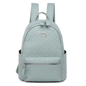 Mochila LV cuadros