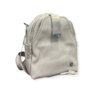 Mochila morral con broche