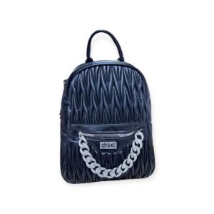 Mochila morral con cadena