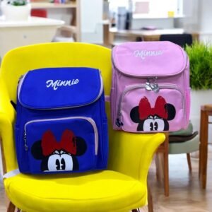 Mochila Minnie mouse