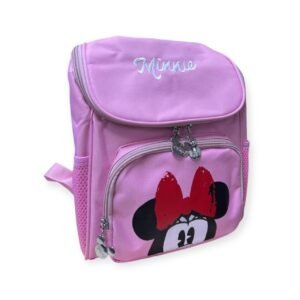 Mochila Minnie mouse