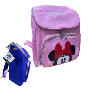 Mochila Minnie mouse