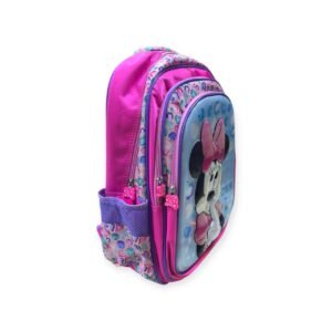 Mochilas con luces para niños