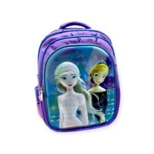 Mochilas con luces para niños