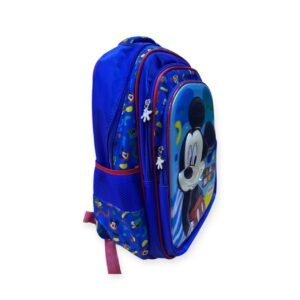 Mochilas con luces para niños