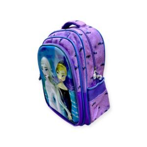 Mochilas con luces para niños